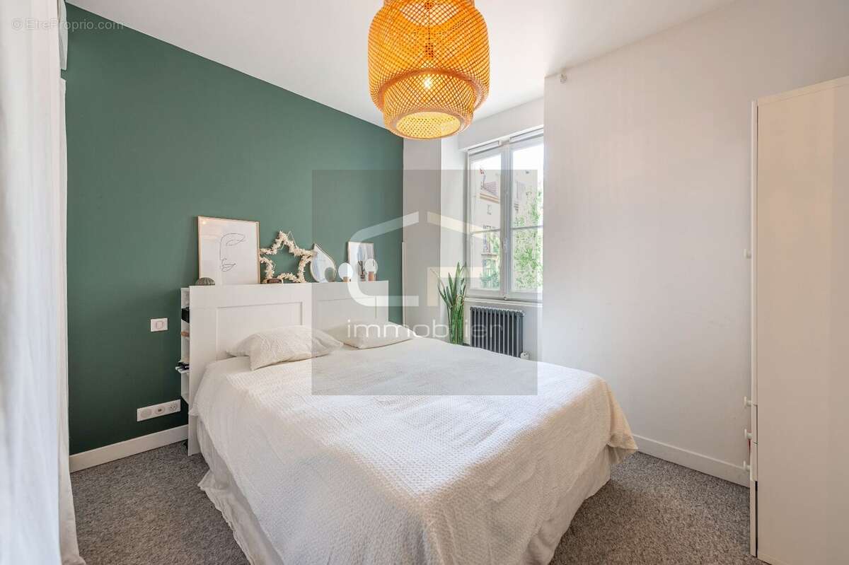 Appartement à ANNECY