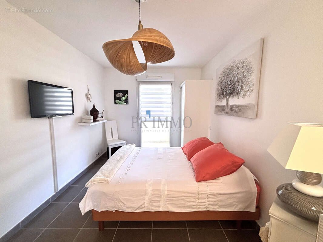 Appartement à SAINT-RAPHAEL
