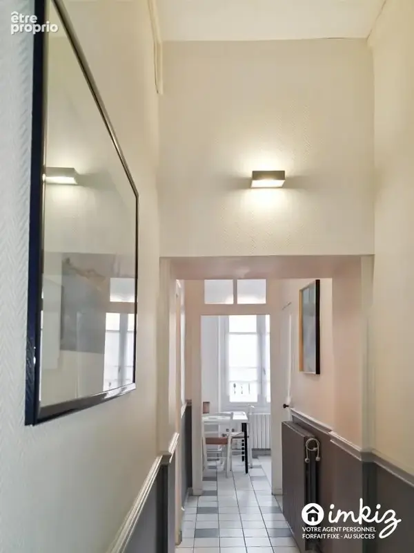 Appartement 3 pièces - photo 7