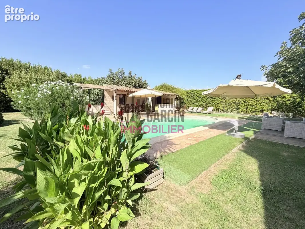 Photo Maison à Cabannes au prix de 750 000€