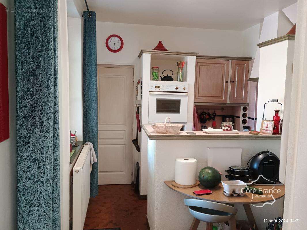 Maison à MARLY-GOMONT