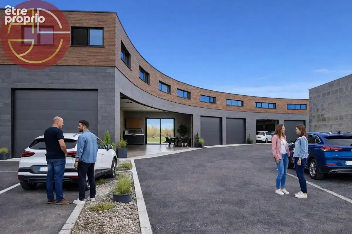 Local commercial - photo 2