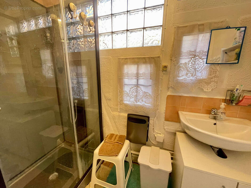 Maison à BOUXWILLER