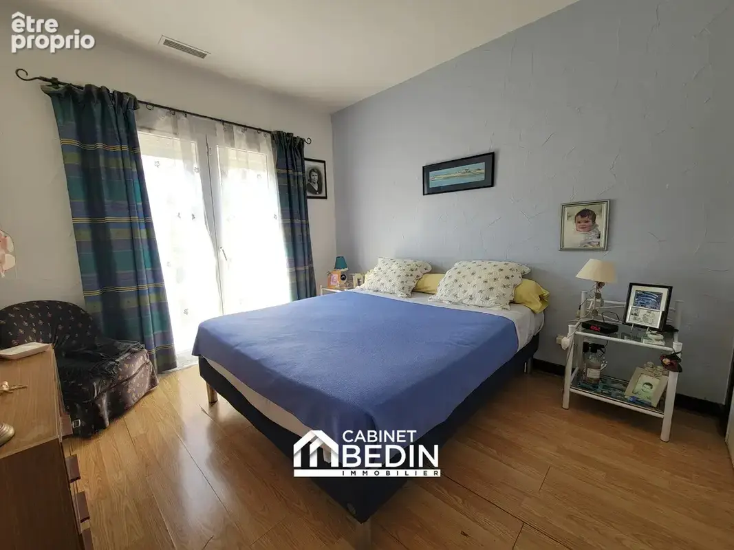 Maison 137 m² à Audenge  - photo 5