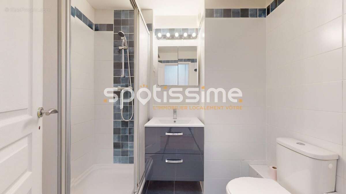 Appartement à AGDE
