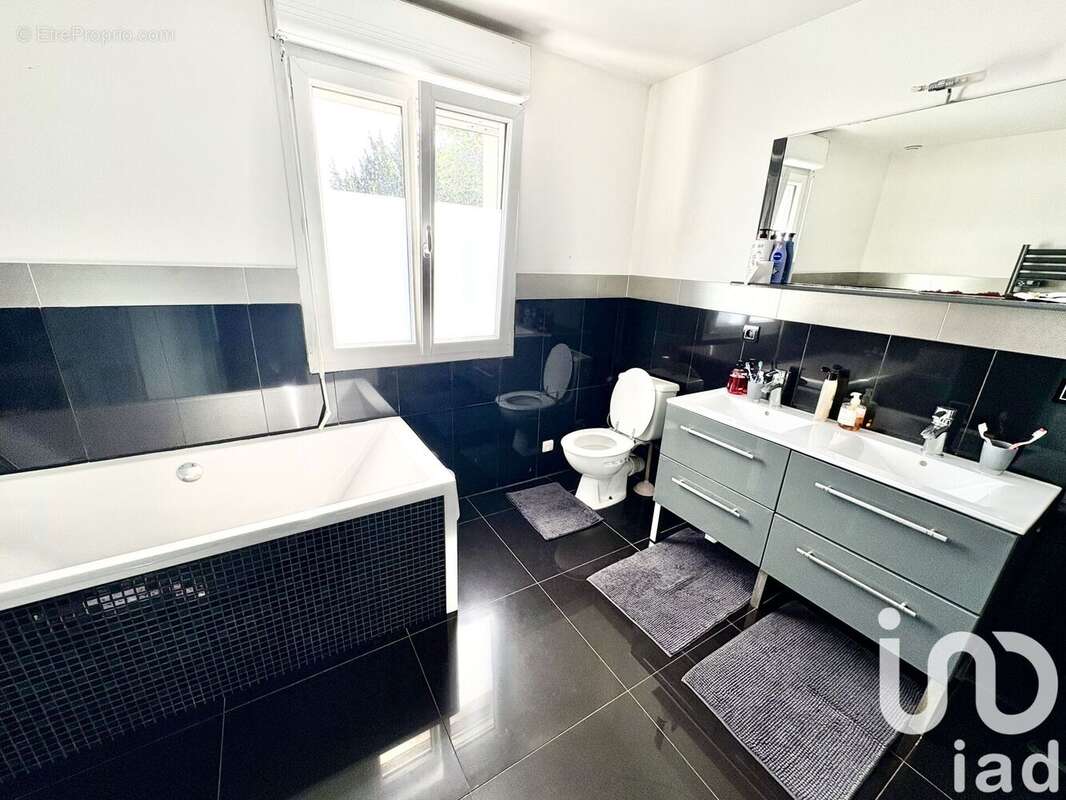 Photo 6 - Maison à ARGENTEUIL