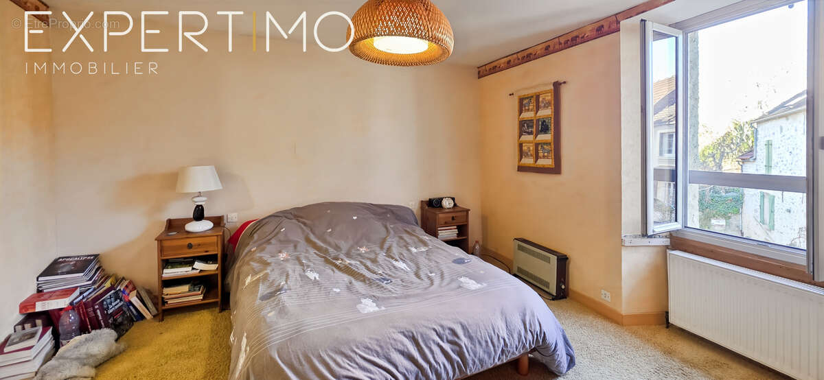 Maison à JANVILLE-SUR-JUINE