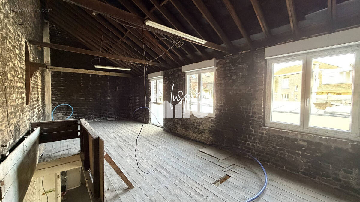 Appartement à TOURCOING