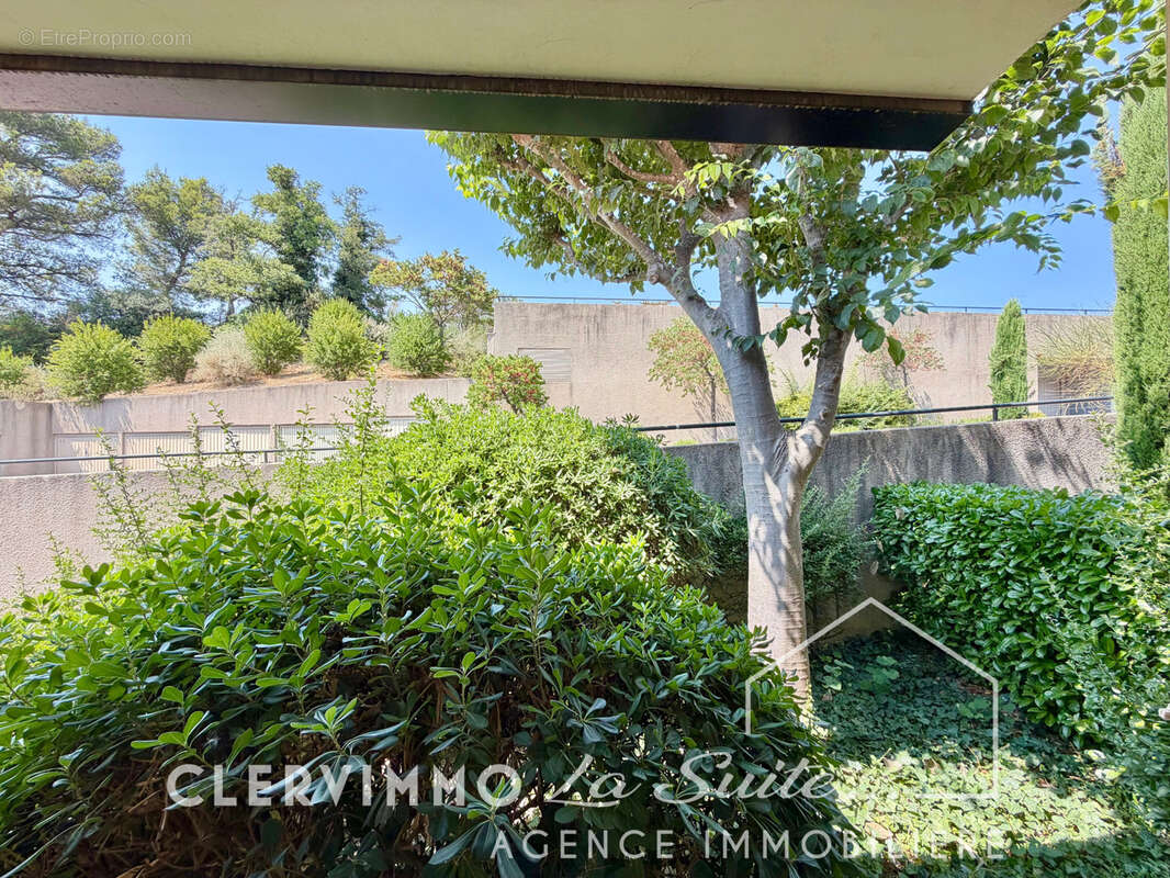 Appartement t1 aix en provence - photo 5