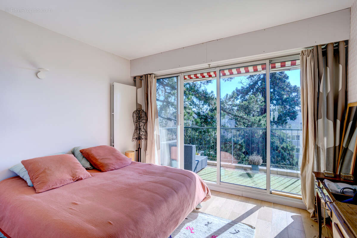 Appartement à SEVRES