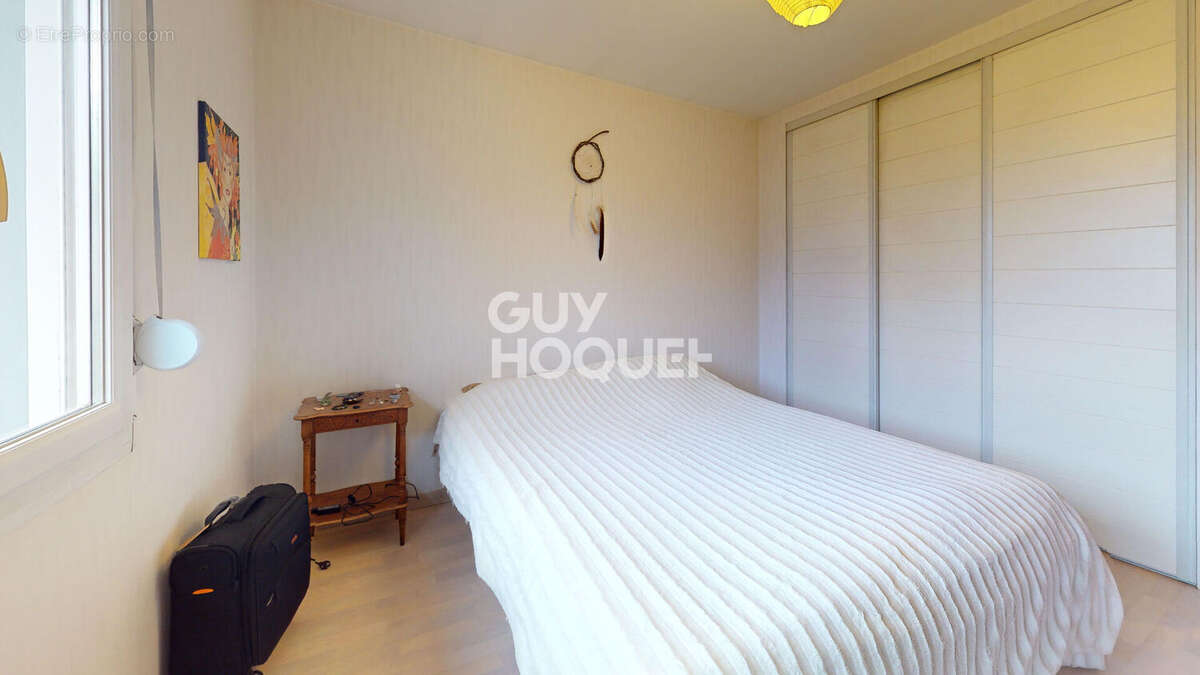 Maison à ERGERSHEIM