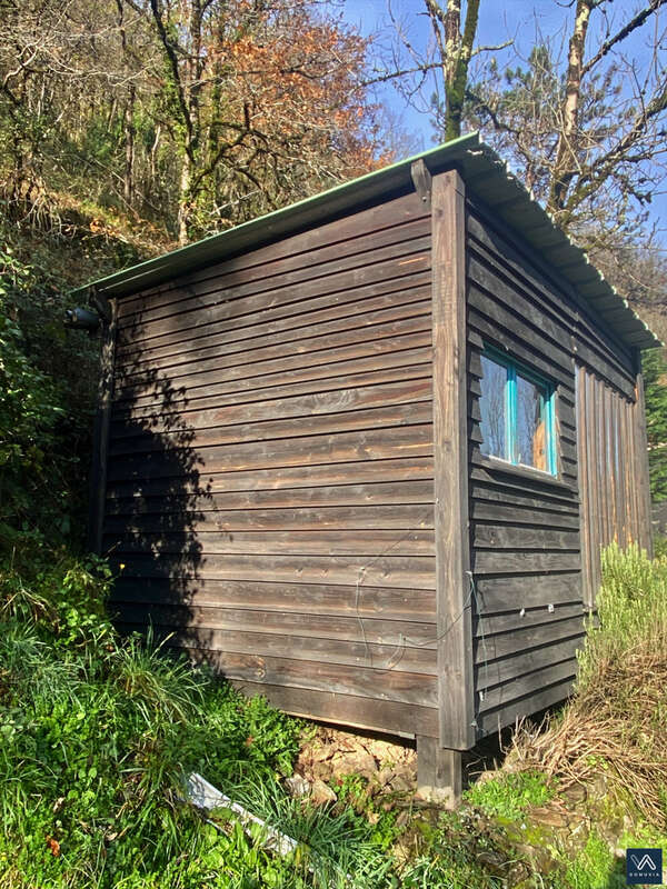 Maison à VILLEFRANCHE-DE-ROUERGUE