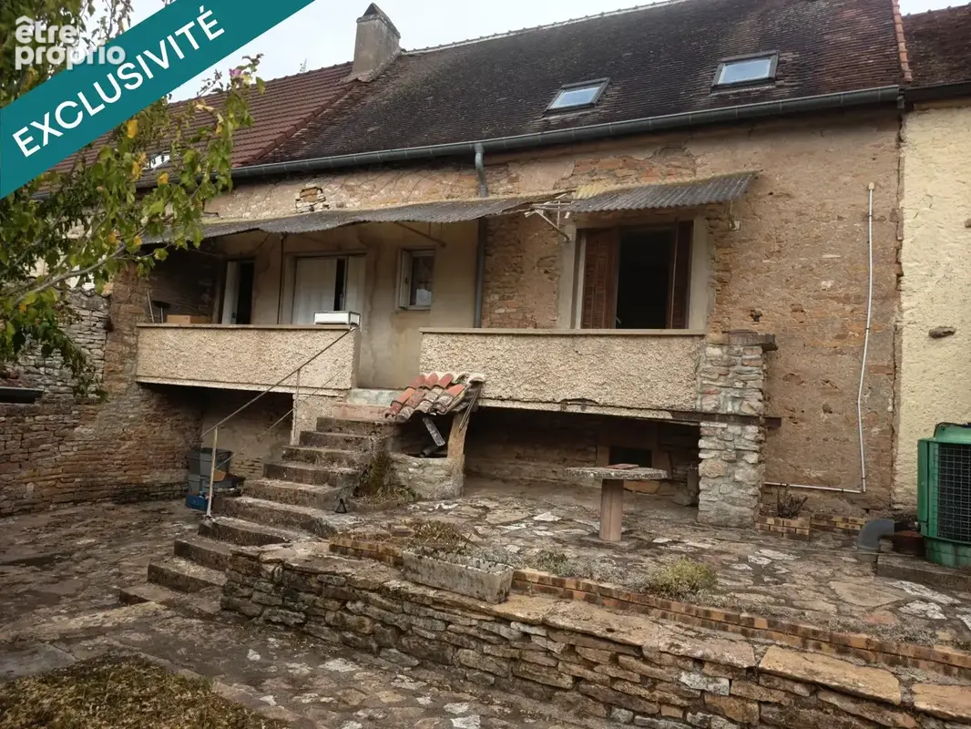 Photo 1 - Maison à CORMATIN