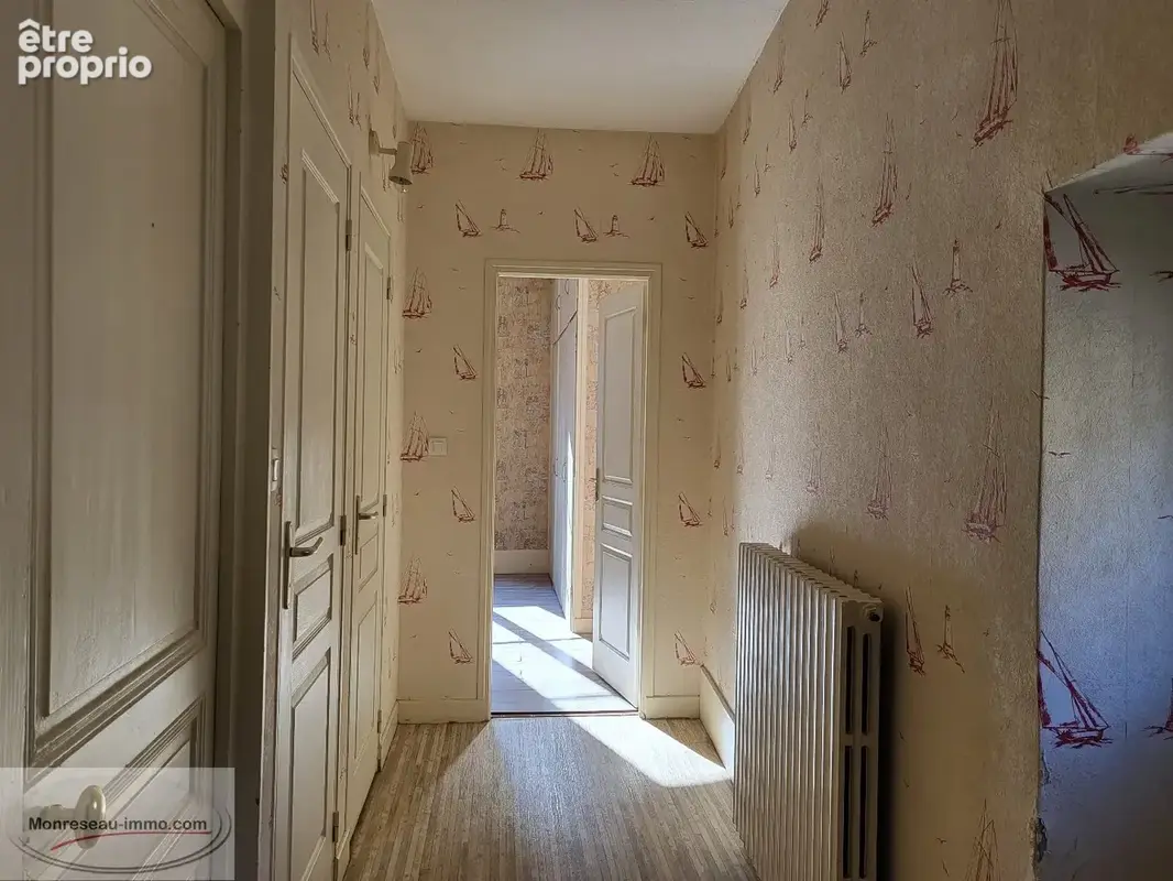 Grande Maison de Ville - photo 8