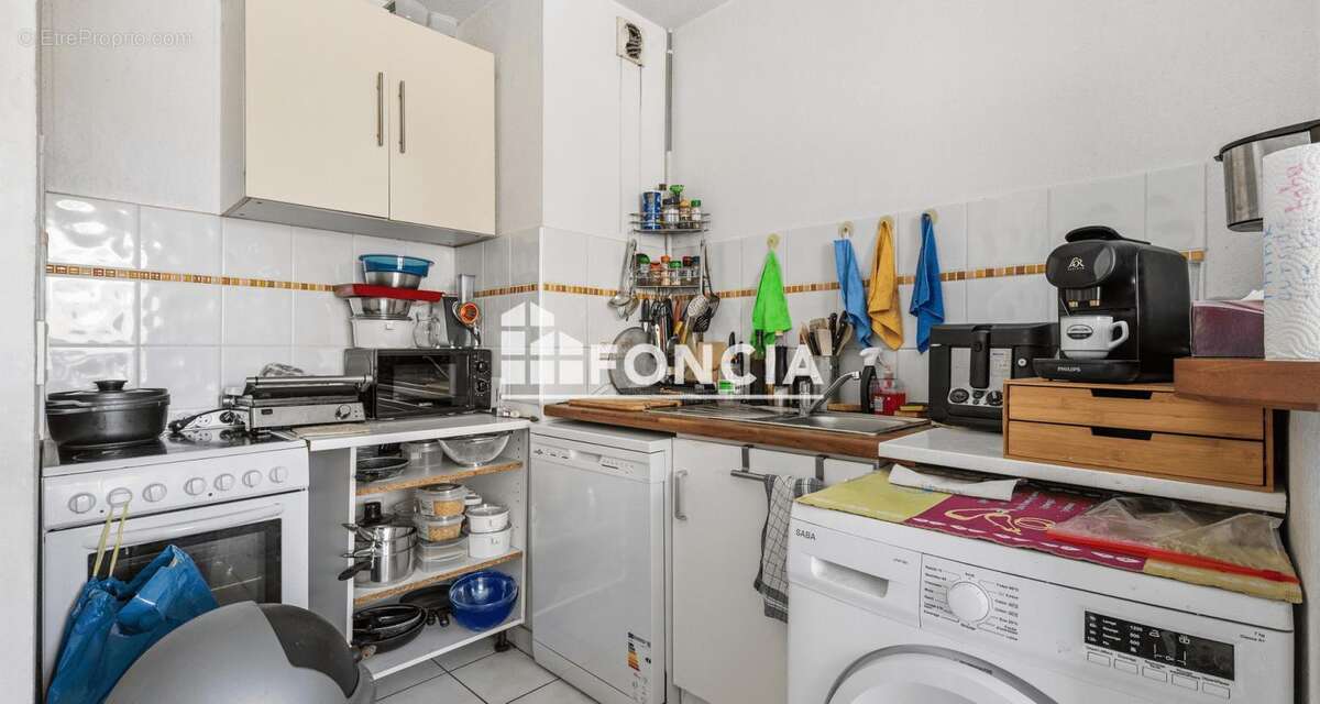 Appartement à BEZIERS