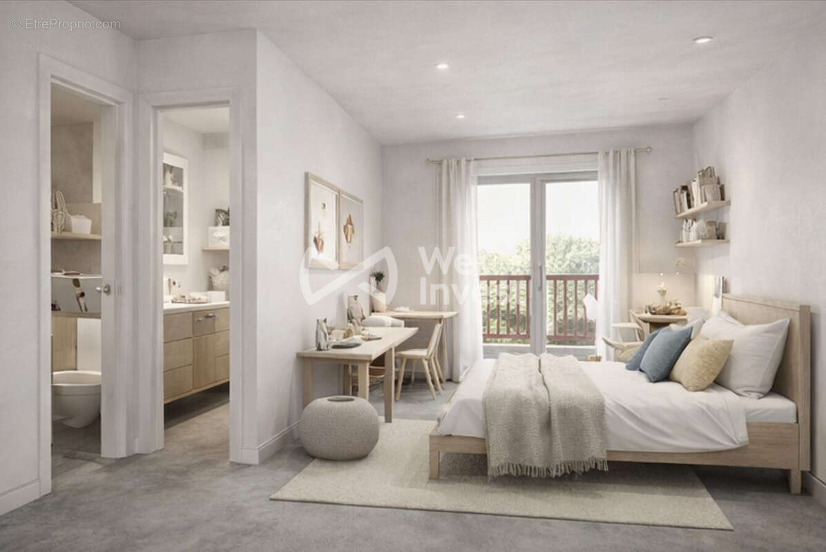Maison à BIARRITZ