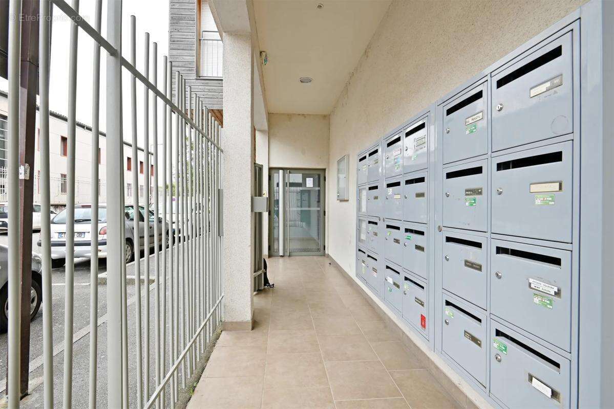 Appartement à AVIGNON