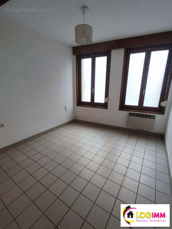 Appartement 103 m² à Le Quesnoy  - photo 8