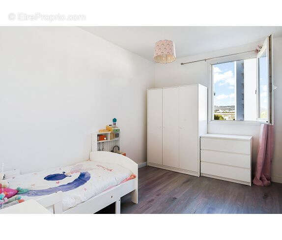 Appartement à MARSEILLE-11E