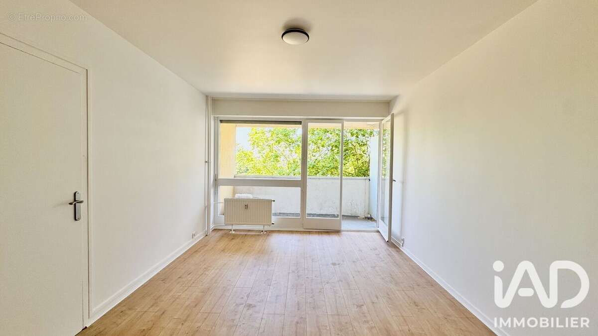 Appartement 46 m² à Melun  - photo 2