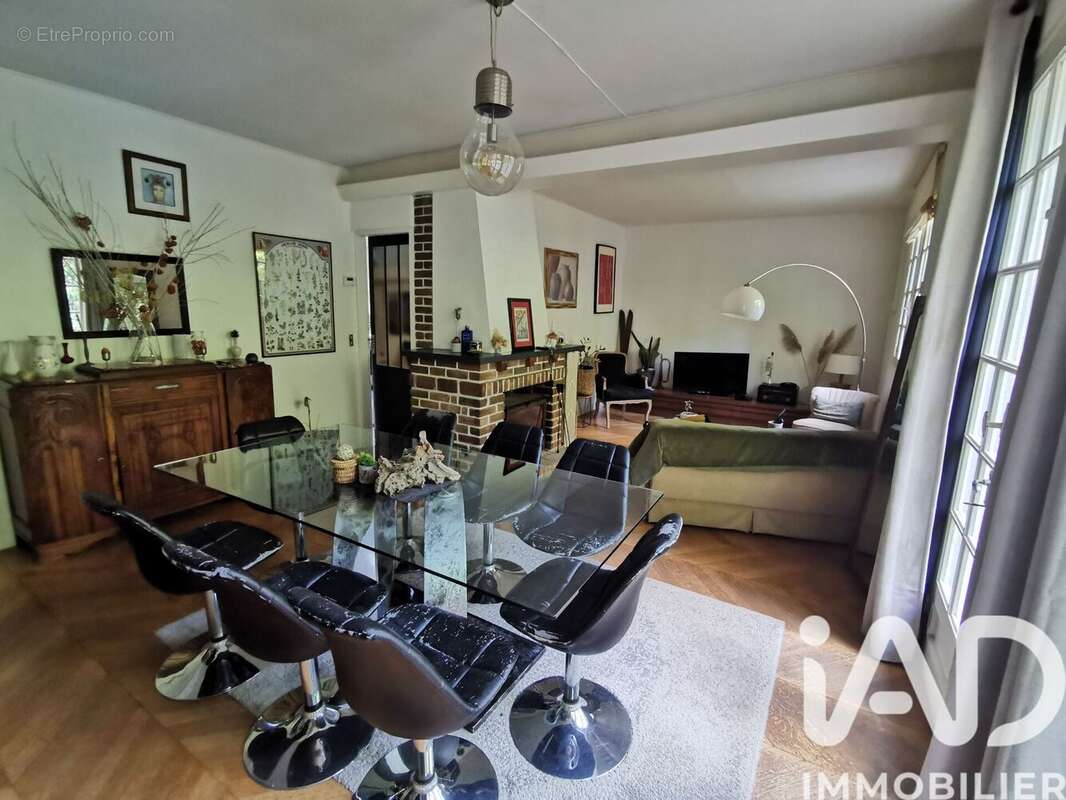Photo 4 - Maison à MAULE