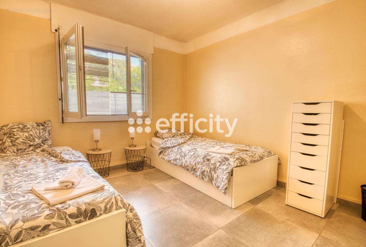 Appartement - photo 8