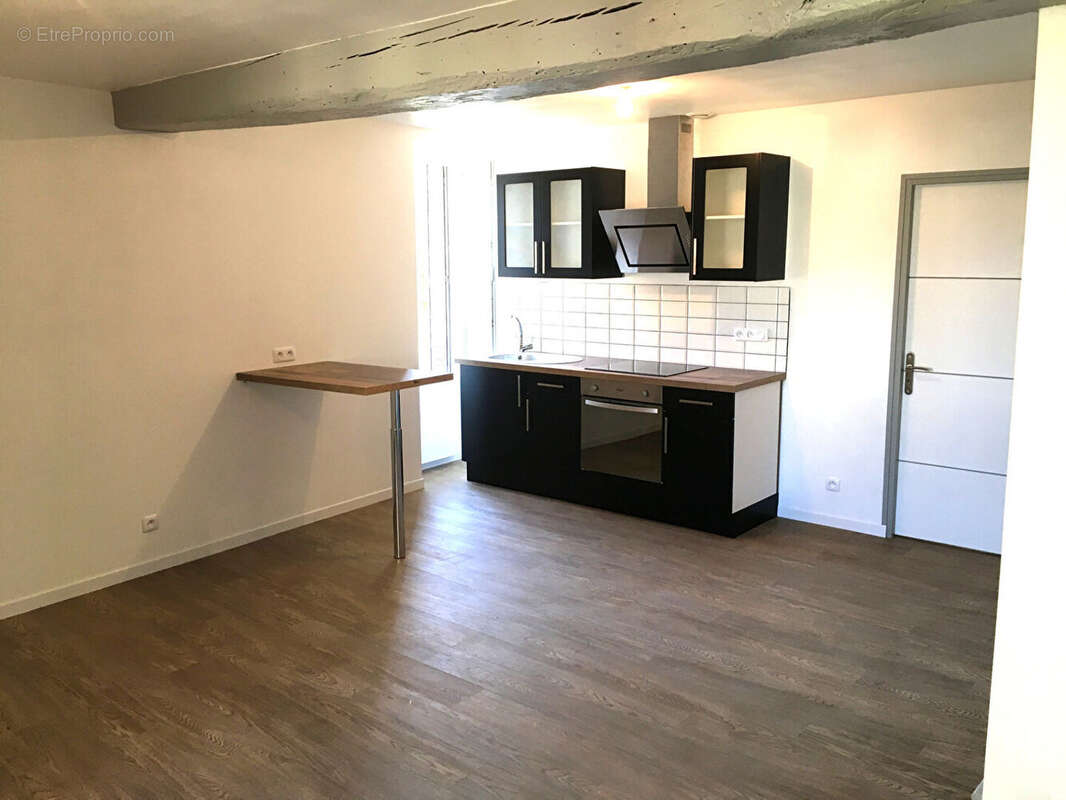 Appartement à ABLIS