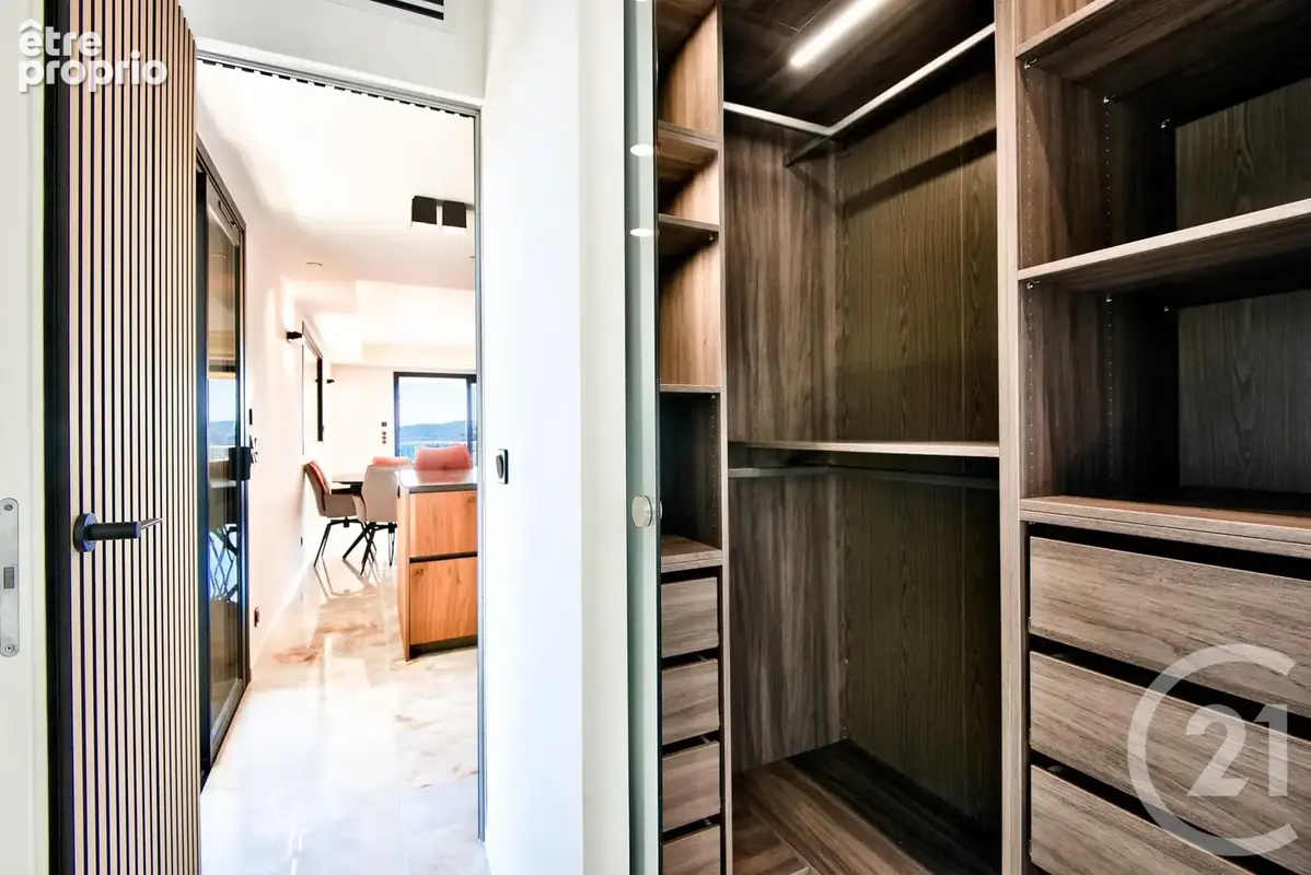 Appartement 3 pièces 85 m² à vendre à Nice (06300) - photo 12