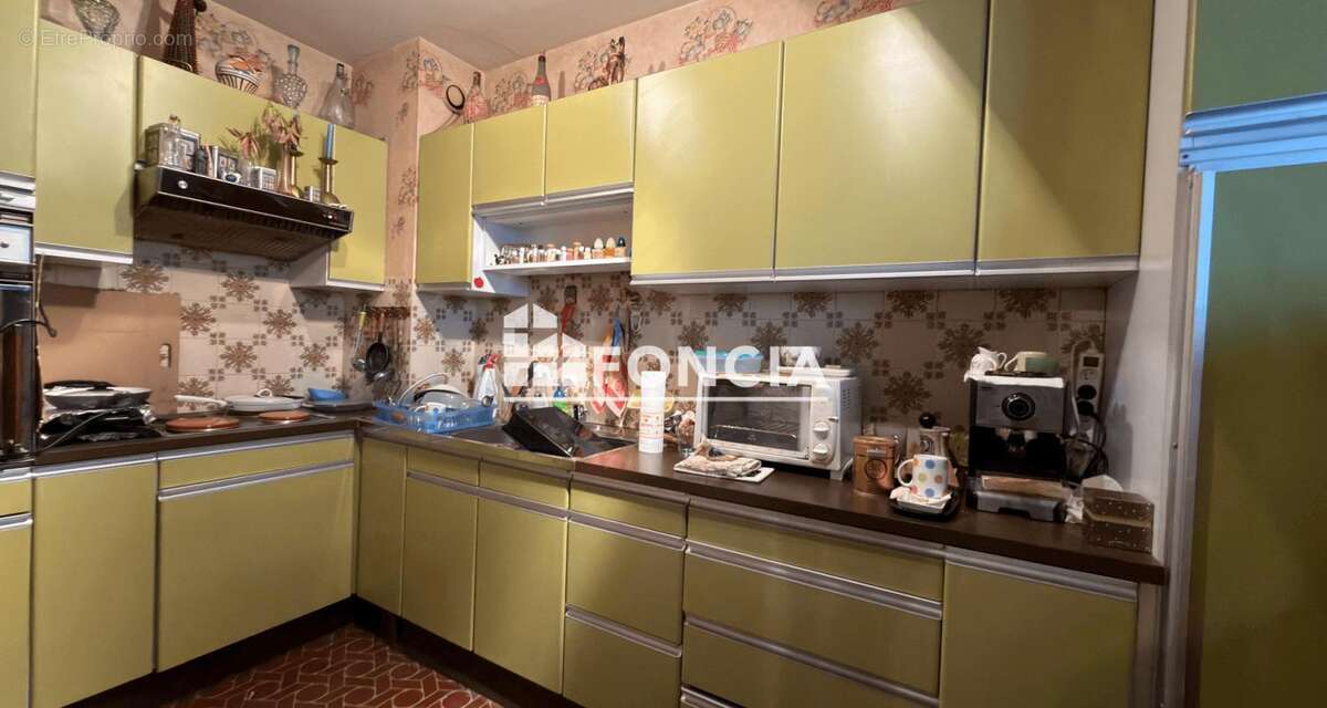 Appartement à RODEZ