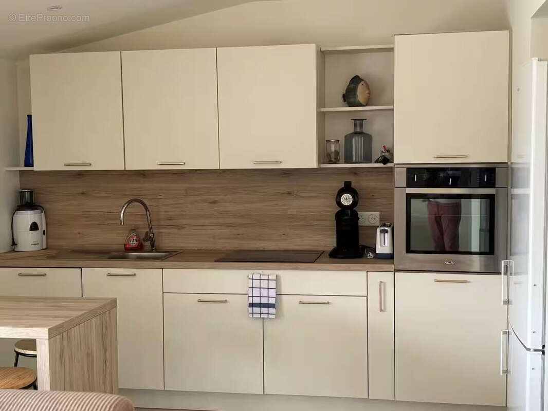 Appartement à ARLES