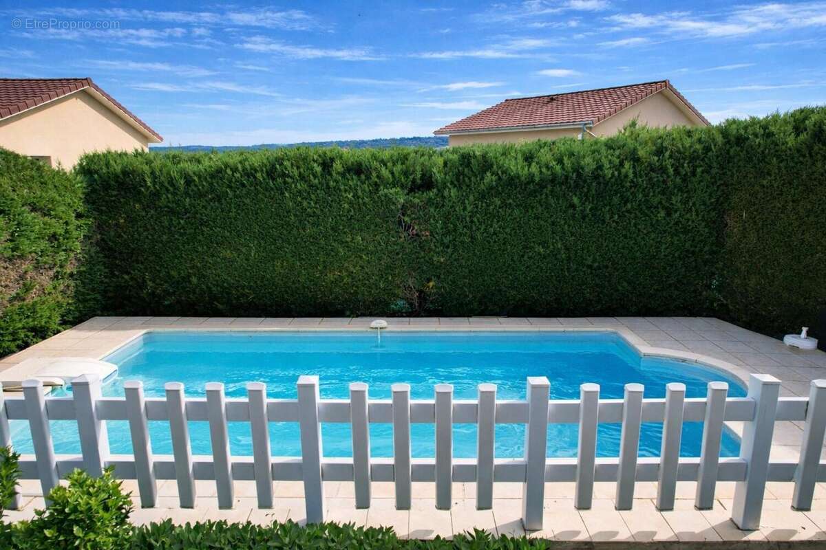 Photo 7 - Maison à L'ISLE-D'ABEAU