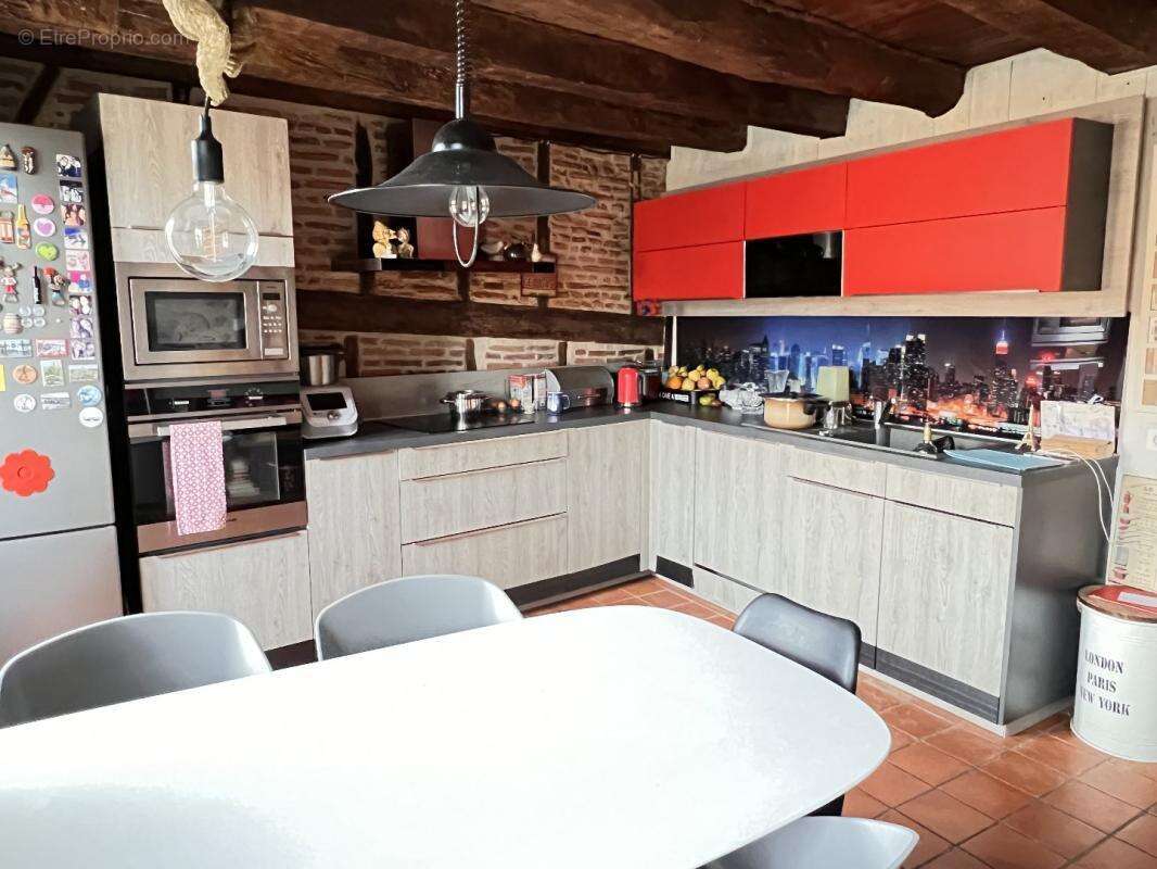 Appartement à FIGEAC