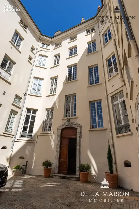 Appartement 11 pièces 252 m² à vendre à Lyon-2e (69002) - photo 6