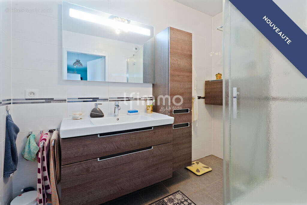 Appartement 3 pièces 78m2 - photo 8