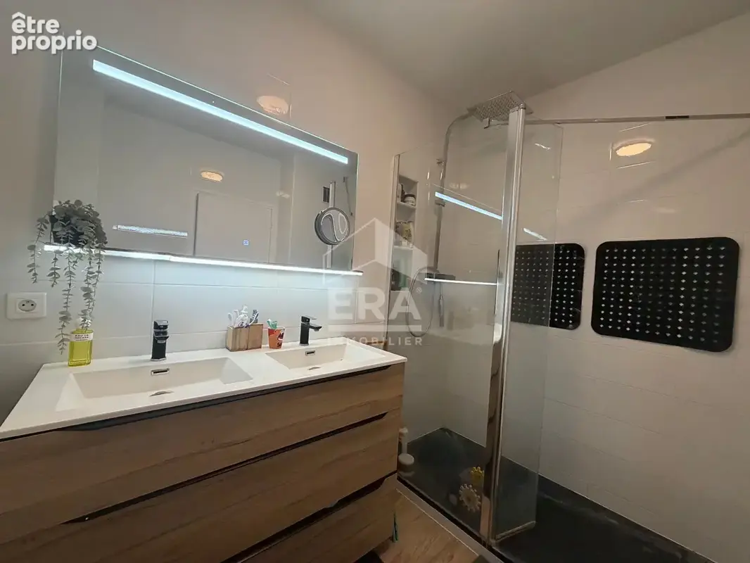 Appartement 78m² à le ban-saint-martin - photo 8