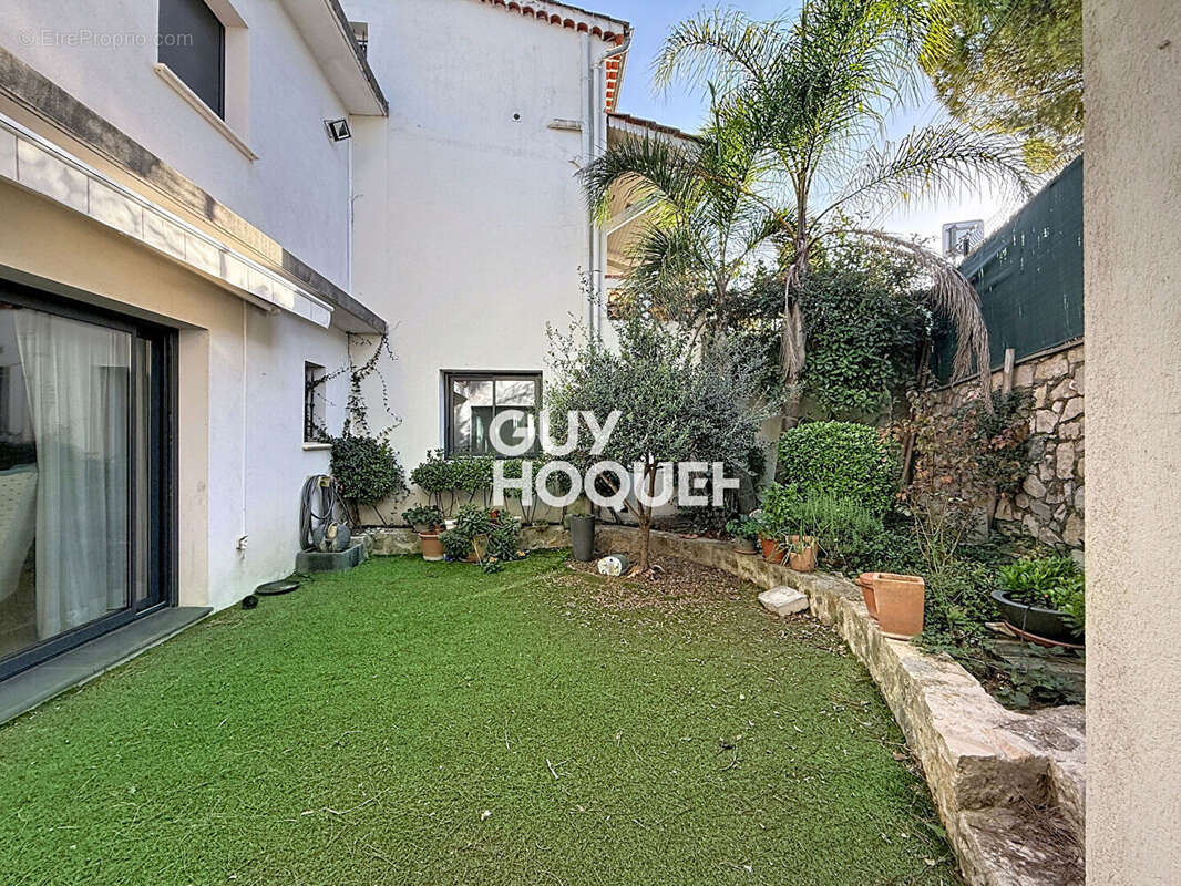 Maison à MOUANS-SARTOUX