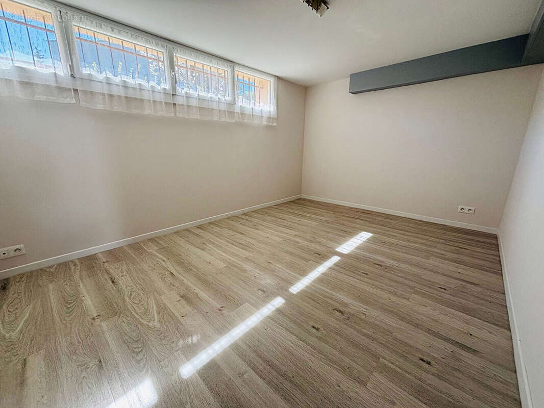 Maison à VANDOEUVRE-LES-NANCY