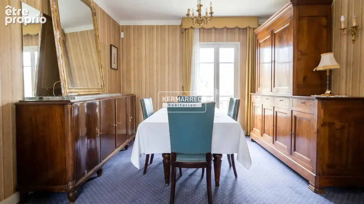 Maison Donges - 102 m² - 4 chambres - photo 2