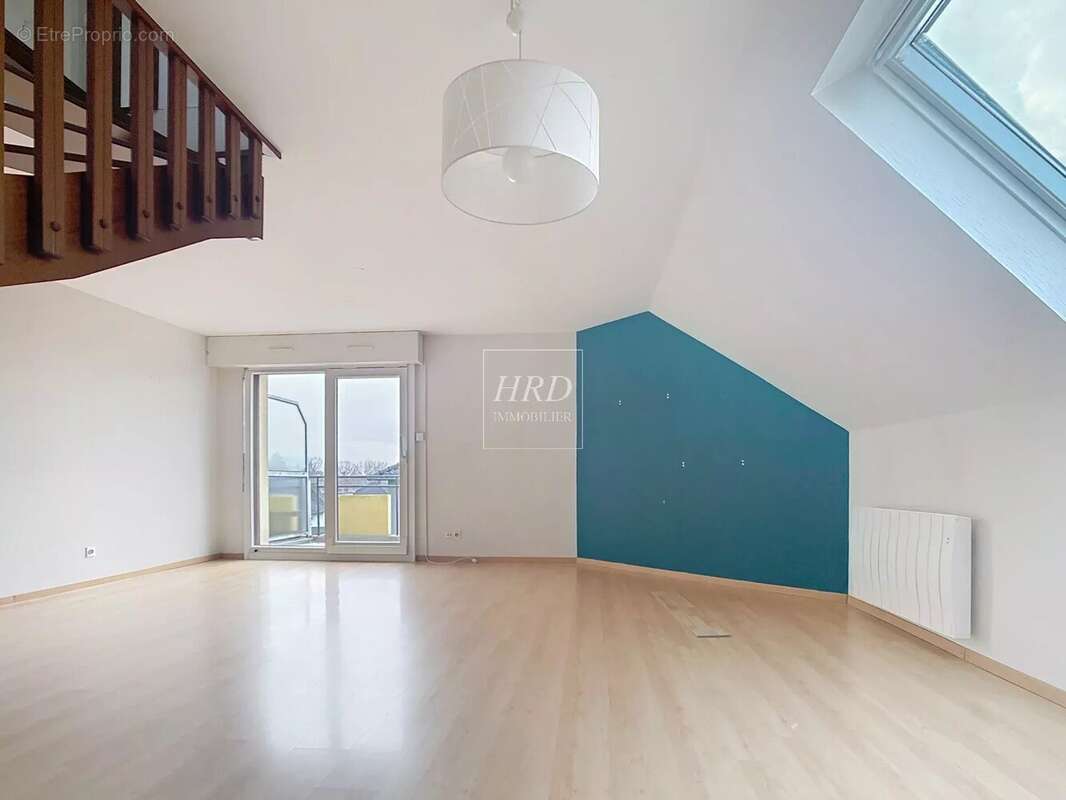 Appartement à BRUMATH