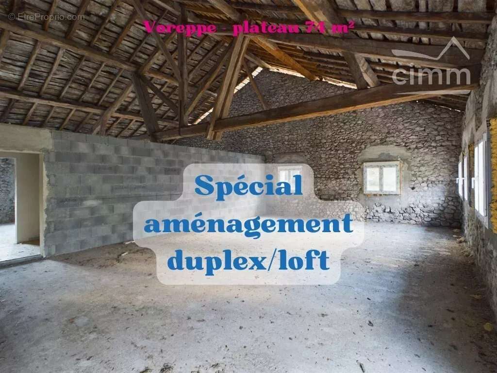 Appartement à VOREPPE