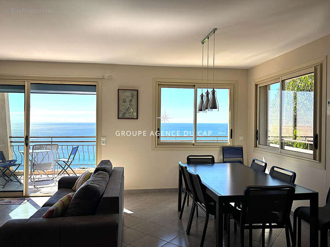 A vendre villa "beaumont" 4 chambres 2 appartements piscine parkings aux issambres - photo 10