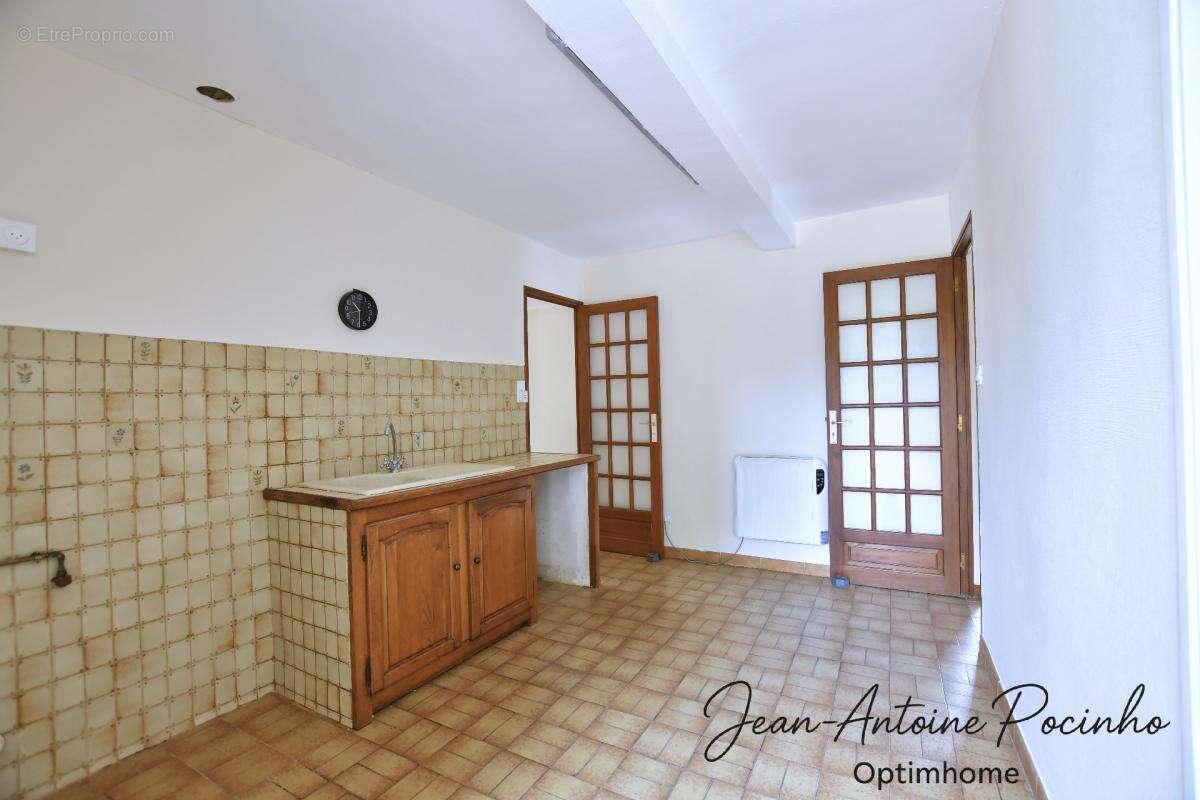 Maison à vendre 4 pièces SAINT LYS (31) - photo 41