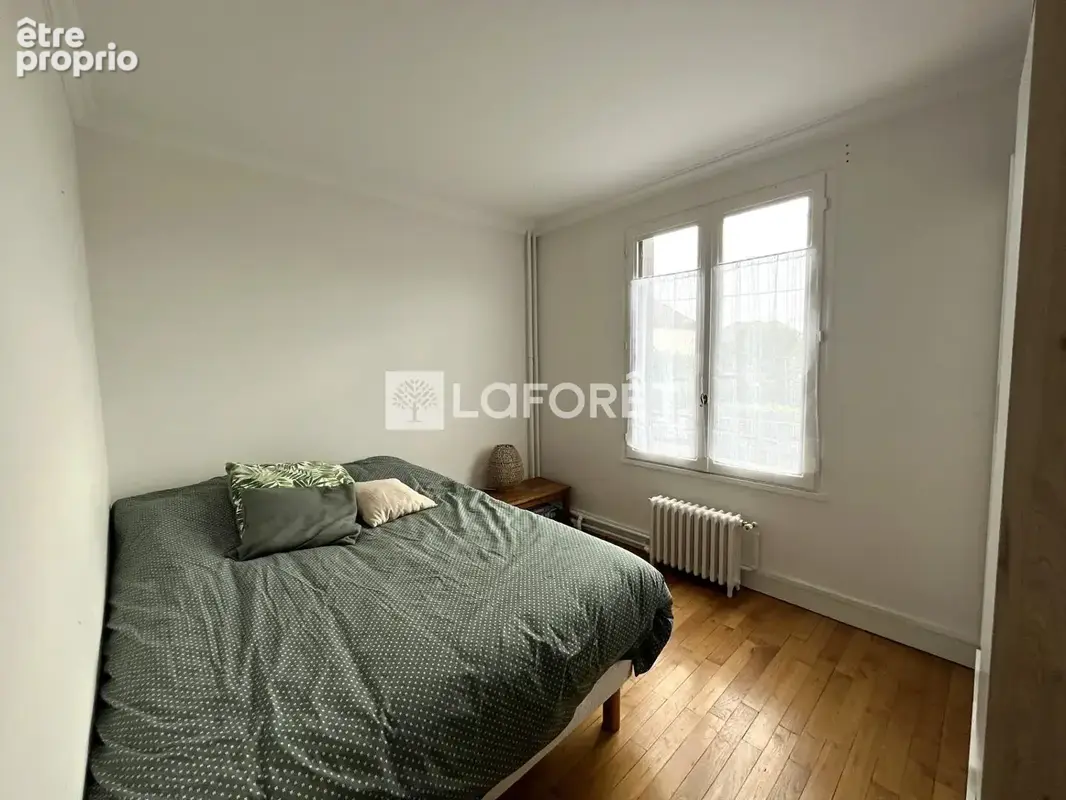 Appartement Sannois 4 pièces 68.47 m2 - photo 8