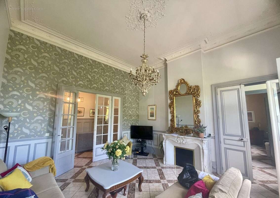 Appartement à BEZIERS