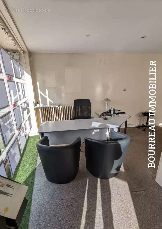 Appartement à JOIGNY
