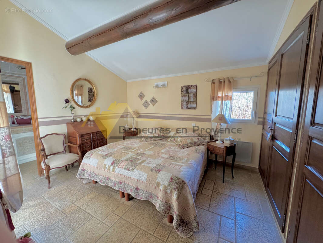 Maison à SABLET