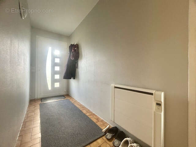 Maison à LA VILLE-DU-BOIS