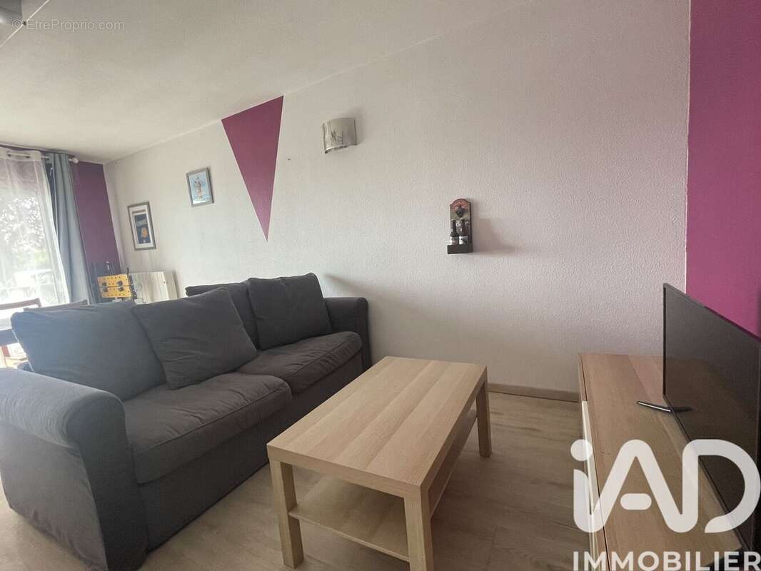 Photo 3 - Appartement à OLIVET