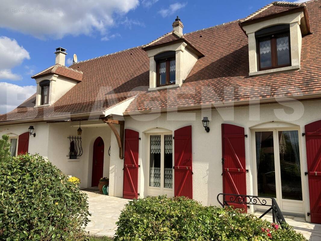 IMG_7857 - Maison à CHANGIS-SUR-MARNE