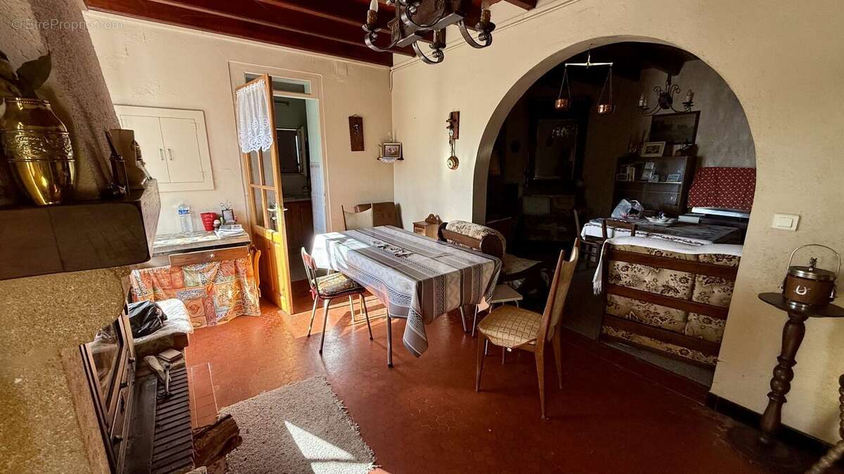 Maison à LABRIT